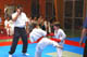 Comptition interne le 11-06-2006 - Combats des petits